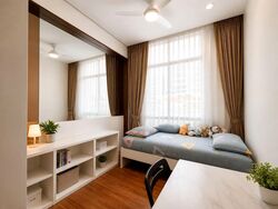 The Lakeshore (D22), Condominium #553495371
